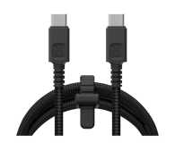 Xtorm Kabel Next Gen USB-C PD Ultra 240W (1,5 m ) czarny - 1348903 - zdjęcie 3